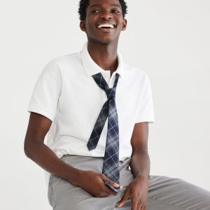 Uniform Piqué Polo - Bleach