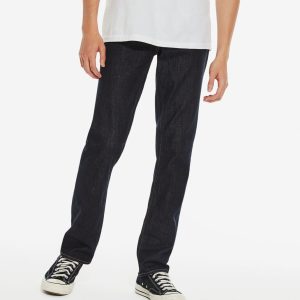 Slim Straight Jean - Rinse