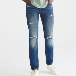 Skinny Jean - Dark Wash
