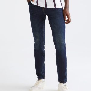 Super Skinny Premium Air Jean - Dark Wash