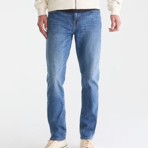Slim Jean - Medium Wash