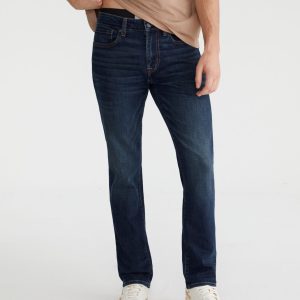 Slim Premium Air Jean - Dark Wash