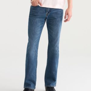 Bootcut Premium Air Jean - Dark Wash