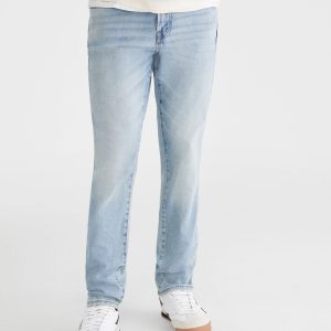 Slim Premium Air Jean - Medium Wash