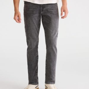 Slim Jean - Grey Wash