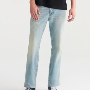 Bootcut Premium Air Jean - Light Wash