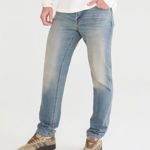 Slim Premium Air Jean - Medium Wash