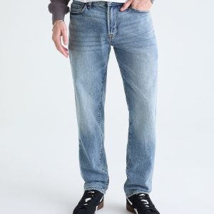 STRAIGHT MED CLN TINT - Medium Wash