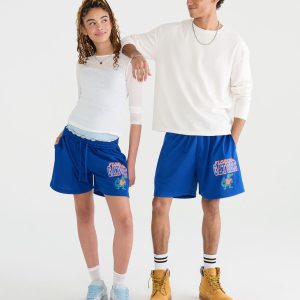 Florida Gators Mesh Shorts - Blue