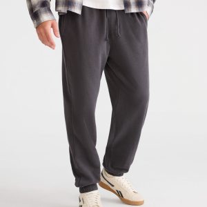 Cloud Soft Jogger Sweatpants - Whale Grey