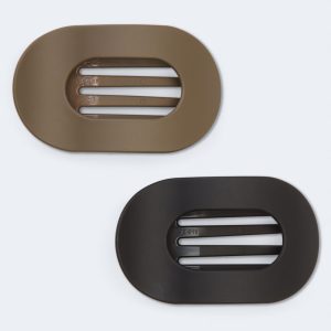 Yoga Hair Clip 2-Pack - Multi