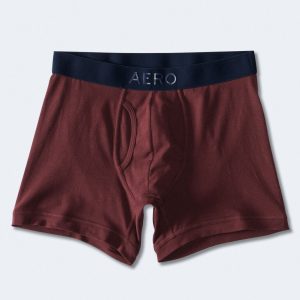 3" Classic Knit Trunk - Bloomsberry