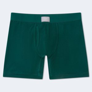 Classic 6" Boxer Brief - Rainforest