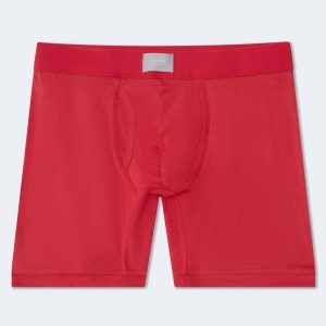 Classic 6" Boxer Brief - Mellow Rose