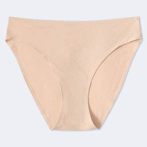 No Show Bikini - Hazelwood