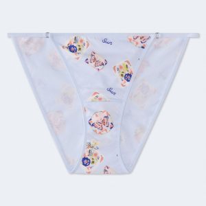 Nature Postcard String Cheeky - Pool Slide