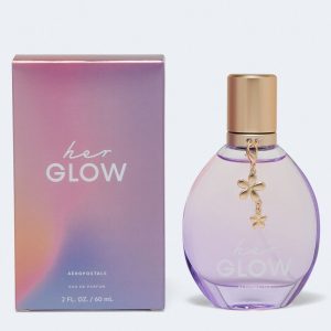 Her Glow Fragrance - 2 oz - Novelty