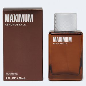 Maximum Cologne - 2 oz - Novelty