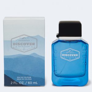 Discover Cologne - 2 oz - Novelty