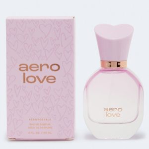 Aero Love Fragrance - 2 oz - Novelty