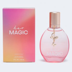Her Magic Fragrance - 2 Oz - Novelty