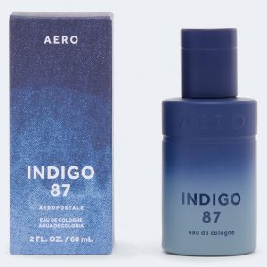 Indigo 87 Cologne - 2 oz - Novelty