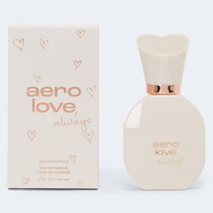 Aero Love, Always Fragrance - 2 Oz - Novelty