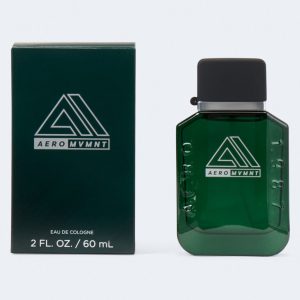 Aero MVMNT Cologne - 2 Oz - Novelty