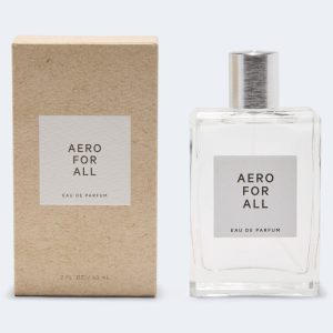 Aero For All Fragrance - 2 Oz - Novelty