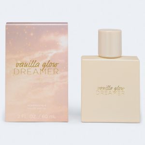 Vanilla Glow Dreamer Fragrance - 2 Oz - Novelty