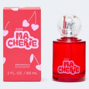 Ma Cherie Fragrance - 2 Oz - Novelty