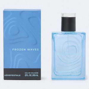 Frozen Waves Cologne - 2 Oz - Novelty