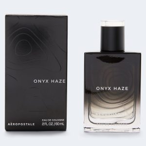 Onyx Haze Cologne - 2 Oz - Novelty