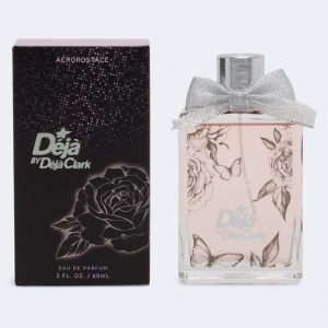 Déjà by Déjà Clark Fragrance - 2 Oz - Novelty