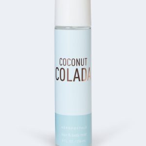 Coconut Colada Hair & Body Mist - Novelty