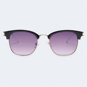 Classic Clubmax Sunglasses - Black
