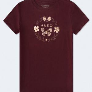 APR CIRCL FOIL BTRFL - Bloomsberry