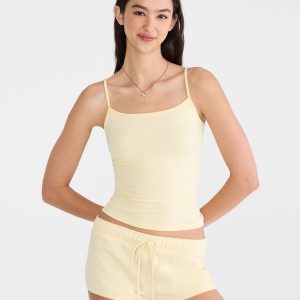 Buttery Soft Cami - Solaria